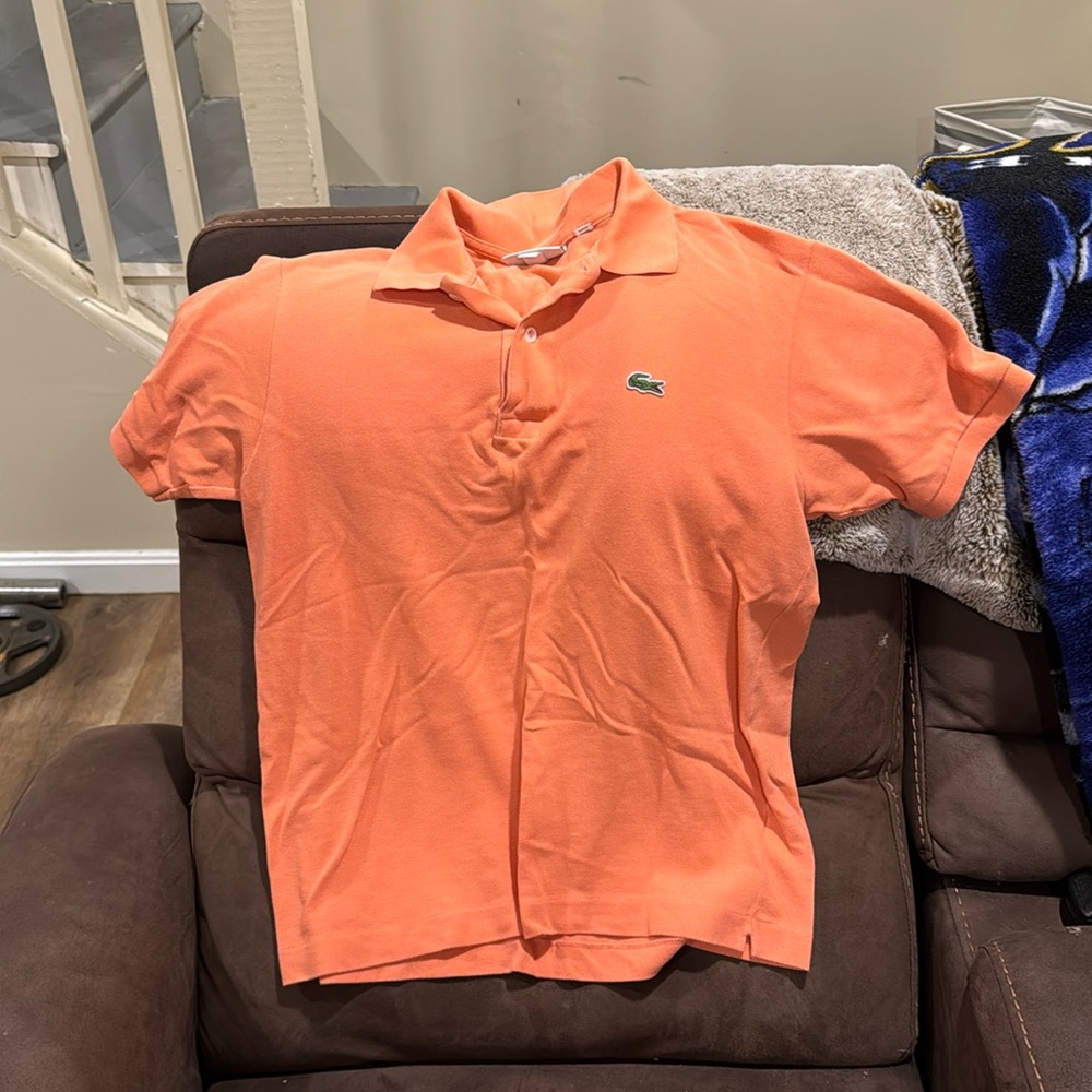 Mens polo